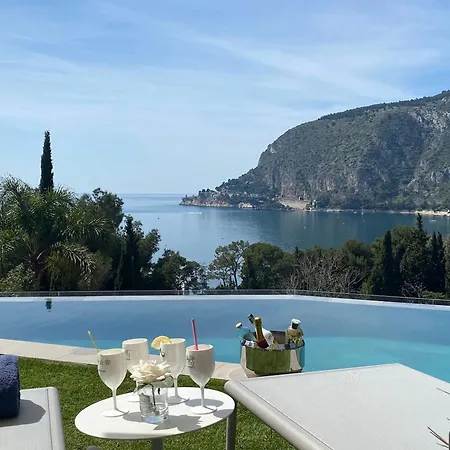 Daire Avec Vue Magnifique A *