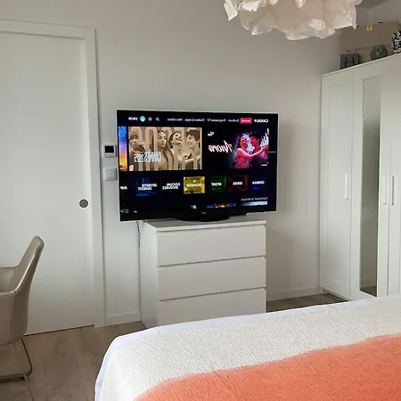 Avec Vue Magnifique A Appartement *