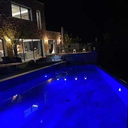 Avec Vue Magnifique A Appartement *