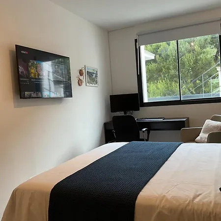 Avec Vue Magnifique A *