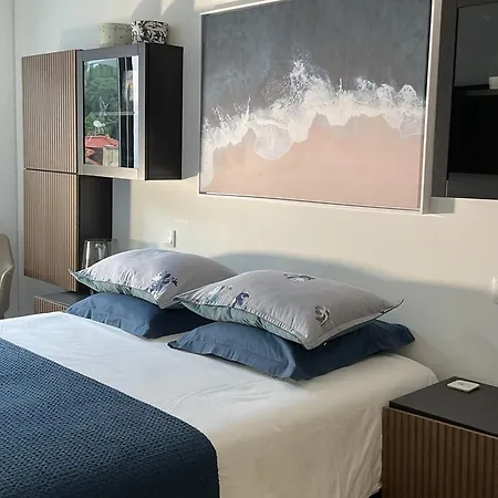 Avec Vue Magnifique A Daire *