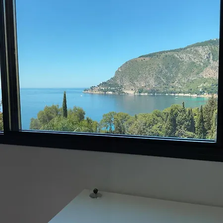 Daire Avec Vue Magnifique A *