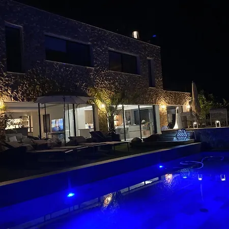 Διαμέρισμα Avec Vue Magnifique A