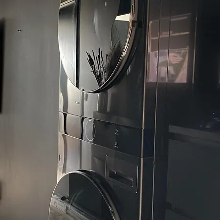Avec Vue Magnifique A شقة *