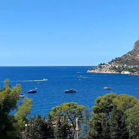 Avec Vue Magnifique A Διαμέρισμα