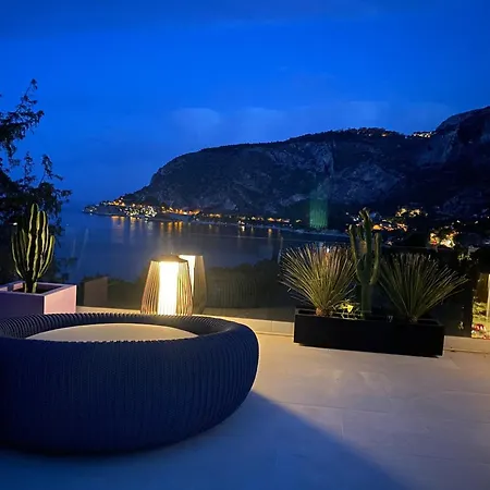 Avec Vue Magnifique A Διαμέρισμα *