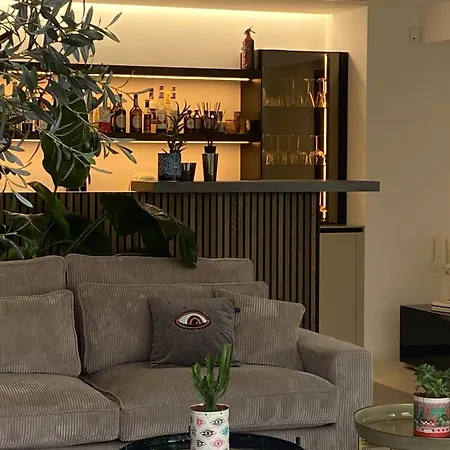 Appartement Avec Vue Magnifique A
