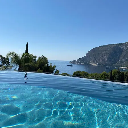 Avec Vue Magnifique A