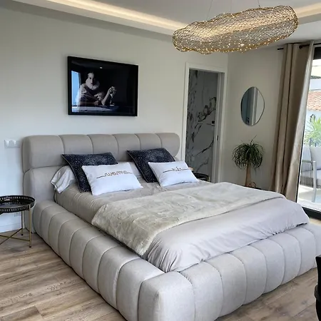 شقة Avec Vue Magnifique A روكوبرُن كاب مارتي