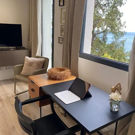Appartement Avec Vue Magnifique A