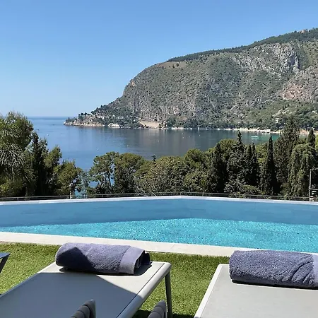 Avec Vue Magnifique A * Roquebrune-Cap-Martin