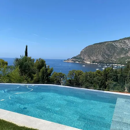 Daire Avec Vue Magnifique A *