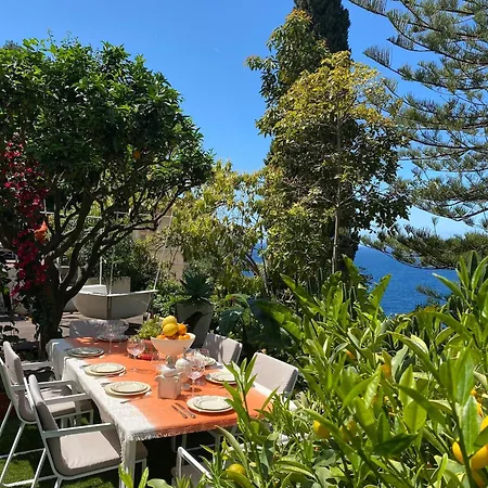 Appartement Avec Vue Magnifique A